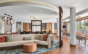 Springhill Suites Lumberton